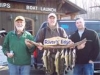 Wisconsin Dells fishing