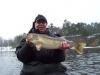 Walleye Wisconsin River